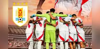 Perú vs Uruguay: fecha, hora y canal confirmado de la penúltima jornada por Eliminatorias 2026