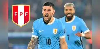 Uruguay sorprende con precio de las entradas para hinchas peruanos en partido por Eliminatorias Uruguay sorprende con precio de las entradas para hinchas peruanos en partido por Eliminatorias