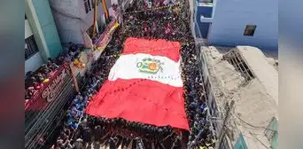 Tacna: desaire del Ejecutivo en su aniversario de reincorporación a la patria Tacna: desaire del Ejecutivo en su aniversario de reincorporación a la patria