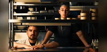 Lady Bee, el bar peruano que nació en pandemia y gana el premio internacional a la hospitalidad por The World’s 50 Best Bars 2025 Lady Bee, el bar peruano que nació en pandemia y gana el premio internacional a la hospitalidad por The World’s 50 Best Bars 2025