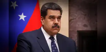 Maduro responde a las amenazas de invasión de EE. UU. y asegura que “no hay forma de que le entren a Venezuela” Maduro responde a las amenazas de invasión de EE. UU. y asegura que “no hay forma de que le entren a Venezuela”