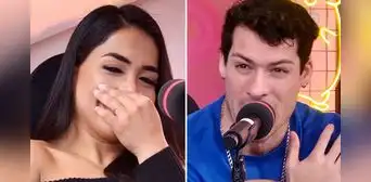 Patricio Parodi expone dieta de Onelia Molina y conductores de podcast reaccionan entre risas: "Pobre Mario" Patricio Parodi expone dieta de Onelia Molina y conductores de podcast reaccionan entre risas: "Pobre Mario"