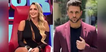Macarena Gastaldo arremete contra Nicola Porcella por su actitud de 'divo': " Sí, se le subieron los humos" Macarena Gastaldo arremete contra Nicola Porcella por su actitud de 'divo': " Sí, se le subieron los humos"