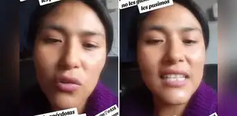 Madre peruana revela que a su hijo adolescente no le gusta su nombre y usuarios reaccionan: “Ni como defenderte” Madre peruana revela que a su hijo adolescente no le gusta su nombre y usuarios reaccionan: “Ni como defenderte”