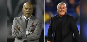 Roberto Mosquera resalta el trabajo de Néstor Gorosito en Alianza Lima: "Ha marcado una época importante" Roberto Mosquera resalta el trabajo de Néstor Gorosito en Alianza Lima: "Ha marcado una época importante"