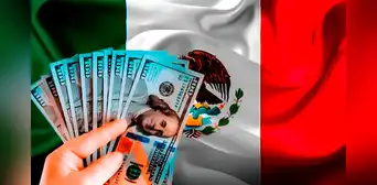 Precio del dólar en México vía Banco Azteca: tipo de cambio a pesos mexicanos hoy, viernes 29 de agosto Precio del dólar en México vía Banco Azteca: tipo de cambio a pesos mexicanos hoy, viernes 29 de agosto