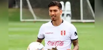 ¿Qué fue de Jean Pierre Rhyner, el jugador que cambió la selección de Suiza por Perú, pero que nunca llegó a debutar?
