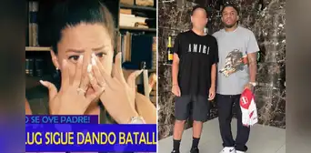 Melissa Klug revela que Jefferson Farfán arruinó los sueños de su hijo de estudiar en el extranjero: “Él lo sabe”