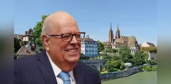Julio Velarde viajará a Suiza para reunión internacional de gobernadores: ¿cuándo y por qué? Julio Velarde viajará a Suiza para reunión internacional de gobernadores: ¿cuándo y por qué?
