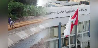 Nueva escala salarial para servidores del ex INADE supera los S/14.000: ¿quiénes se benefician y por qué? Nueva escala salarial para servidores del ex INADE supera los S/14.000: ¿quiénes se benefician y por qué?