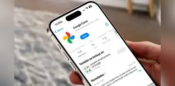 Google Fotos se actualiza y añade increíble función: podrás eliminar fondos de imágenes con IA Google Fotos se actualiza y añade increíble función: podrás eliminar fondos de imágenes con IA