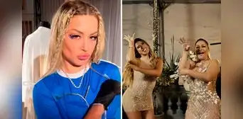Leslie Shaw critica a Marisol tras tema con Yahaira Plasencia y lanza fuerte mensaje: "No sabía que yo era tan importante"