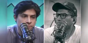 ¿'Curwen' no fue invitado al cumpleaños de 'Tonino'?: “Una vez que me fallan, no hay perdón”