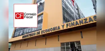 Consejo Fiscal advierte optimismo excesivo del MEF en su proyección económica del Perú