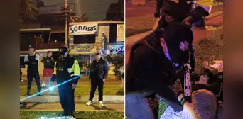 Trágico hallazgo en Los Olivos: cuerpo sin vida de un hombre es encontrado en plena avenida Izaguirre Trágico hallazgo en Los Olivos: cuerpo sin vida de un hombre es encontrado en plena avenida Izaguirre