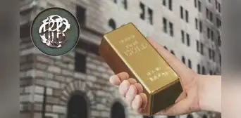 El oro supera a los bonos del Tesoro en reservas internacionales: ¿y en Perú? El oro supera a los bonos del Tesoro en reservas internacionales: ¿y en Perú?