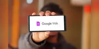 Olvídate de CapCut: Google lanza 'Vids', su editor de videos gratuito que crea avatares con IA Olvídate de CapCut: Google lanza 'Vids', su editor de videos gratuito que crea avatares con IA