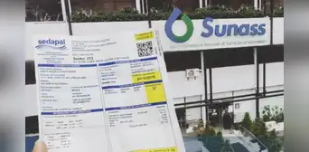 Sedapal: recibo de agua subiría hasta S/7,7 al mes desde 2026 Sedapal: recibo de agua subiría hasta S/7,7 al mes desde 2026