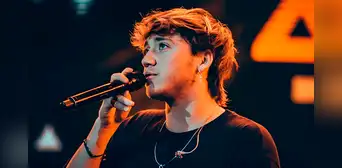 Paulo Londra en Lima: apertura de puertas, horarios y setlist para su concierto en Costa 21 Paulo Londra en Lima: apertura de puertas, horarios y setlist para su concierto en Costa 21