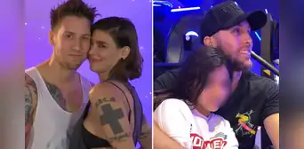 Expareja de Angie Jibaja reaparece y dedica emotivo mensaje de cumpleaños a hija de Jean Paul Santa María: “Siempre estaré para ti”
