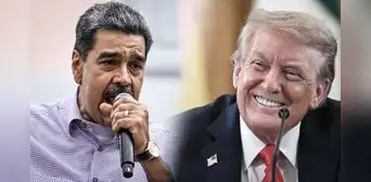Venezuela denuncia ante la ONU una “amenaza sin precedentes” de Estados Unidos para sostener al régimen de Maduro Venezuela denuncia ante la ONU una “amenaza sin precedentes” de Estados Unidos para sostener al régimen de Maduro