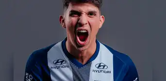Alessandro Burlamaqui explica cómo llegó a Alianza Lima tras no tener protagonismo en Valencia: "Me faltó..."