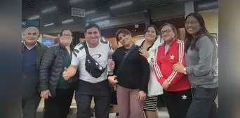 Gobierno del Perú reclama a Francia por retención y deportación de familia cajamarquina en aeropuerto de París: "Trato digno a todo peruano"