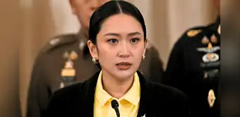 Primera ministra de Tailandia es destituida por faltar al código de ética nacional en llamada filtrada con exlíder de Camboya