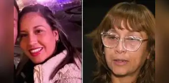 Sheyla Gutiérrez, peruana asesinada en Estados Unidos, habló con su madre el mismo día en que la mataron Sheyla Gutiérrez, peruana asesinada en Estados Unidos, habló con su madre el mismo día en que la mataron