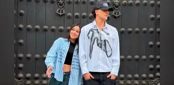 Emil, chico reality de EEG, lanza romántico videoclip junto a Milenka Nolasco tras rumores de romance Emil, chico reality de EEG, lanza romántico videoclip junto a Milenka Nolasco tras rumores de romance