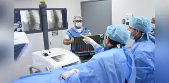 MINSA garantiza atención gratuita a niños con cáncer en estos 10 hospitales especializados de todo el país