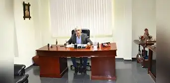 Municipalidad de San Isidro adjudica contrato a empresa de sentenciado