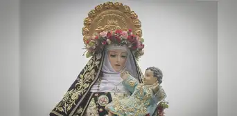 Los 7 más bellos poemas y oraciones a Santa Rosa de Lima para dedicar este 30 de agosto en WhatsApp, Instagram y Facebook Los 7 más bellos poemas y oraciones a Santa Rosa de Lima para dedicar este 30 de agosto en WhatsApp, Instagram y Facebook