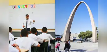 ¿Habrá clases en Tacna este 1 de setiembre por feriado regional?: esto indica la publicación en El Peruano
