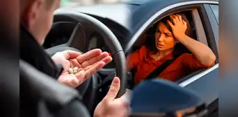 Malas noticias para conductores en España: estas son las enfermedades que podrían costarte la licencia de conducir