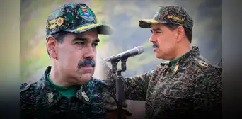 Nicolás Maduro asegura que Venezuela "está más fuerte que ayer" en medio de tensiones con Estados Unidos
