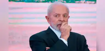 Lula pone en jaque a Bolsonaro tras señalar que revelará los nombres detrás de crimen organizado en Brasil