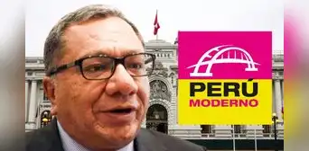 Elecciones 2026: Carlos Anderson desiste de la carrera presidencial y anuncia salida de Perú Moderno Elecciones 2026: Carlos Anderson desiste de la carrera presidencial y anuncia salida de Perú Moderno