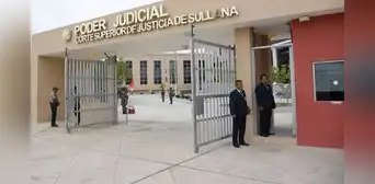 La República seguirá como diario judicial de la Corte de Sullana La República seguirá como diario judicial de la Corte de Sullana