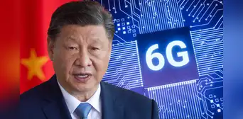 China presenta el primer chip 6G universal con internet 5.000 veces más rápido que en EE. UU. y más de 100 Gbps de velocidad China presenta el primer chip 6G universal con internet 5.000 veces más rápido que en EE. UU. y más de 100 Gbps de velocidad