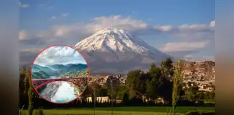 Arequipa anuncia la Vía del Loncco: nuevo puente conectará Cayma y Alto Selva Alegre para reducir congestión en Puente Chilina
