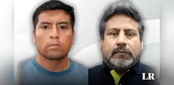 Policías de la red de Santiváñez amenazan a testigos Policías de la red de Santiváñez amenazan a testigos