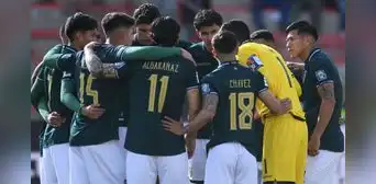 Los resultados que necesita Bolivia para clasificar al Mundial 2026
