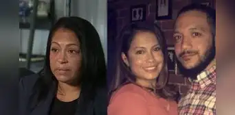 Madre peruana relata lo que sufrió al ser arrestada por agentes de inmigración en EEUU: "No le deseo ni a mi peor enemigo"