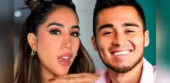 Rodrigo Cuba sorprende al exponer la verdadera relación que ahora tiene con Melissa Paredes: "Ella sabe" Rodrigo Cuba sorprende al exponer la verdadera relación que ahora tiene con Melissa Paredes: "Ella sabe"