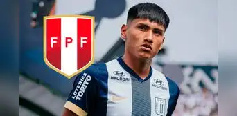 Selección peruana anuncia convocatoria de último minuto: Óscar Ibáñez llamó a Piero Cari para las Eliminatorias 2026