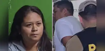 Extorsión desde Chile: alias 'Skandon' dirigía a banda criminal Los lobos que amenazaba a peruanos en Huaral Extorsión desde Chile: alias 'Skandon' dirigía a banda criminal Los lobos que amenazaba a peruanos en Huaral