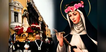 El país de Asia donde también celebran a Santa Rosa de Lima: una ciudad y un municipio que llevan su nombre