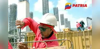 Aumento Bono Patria de 27.300 bolívares, agosto 2025: guía para cobrar el nuevo monto en pocos pasos vía Sistema Patria Aumento Bono Patria de 27.300 bolívares, agosto 2025: guía para cobrar el nuevo monto en pocos pasos vía Sistema Patria