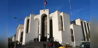 Grupo La República saluda a los trabajadores judiciales de la Corte Superior de Justicia de Arequipa en su día